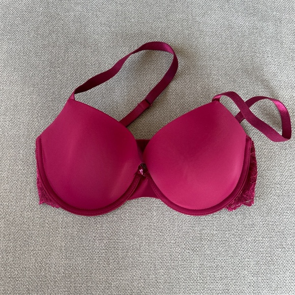 Lace bra 3; d - Picture 1 of 3